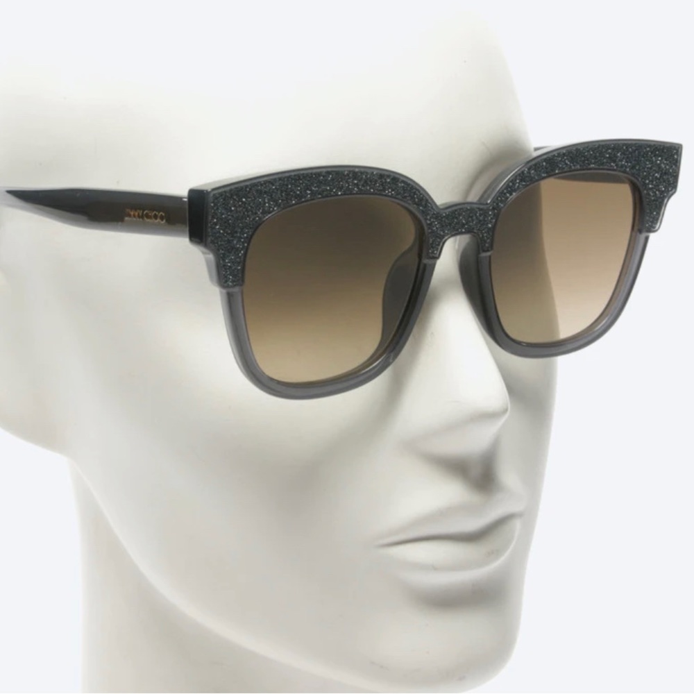 Jimmy choo sunglasses